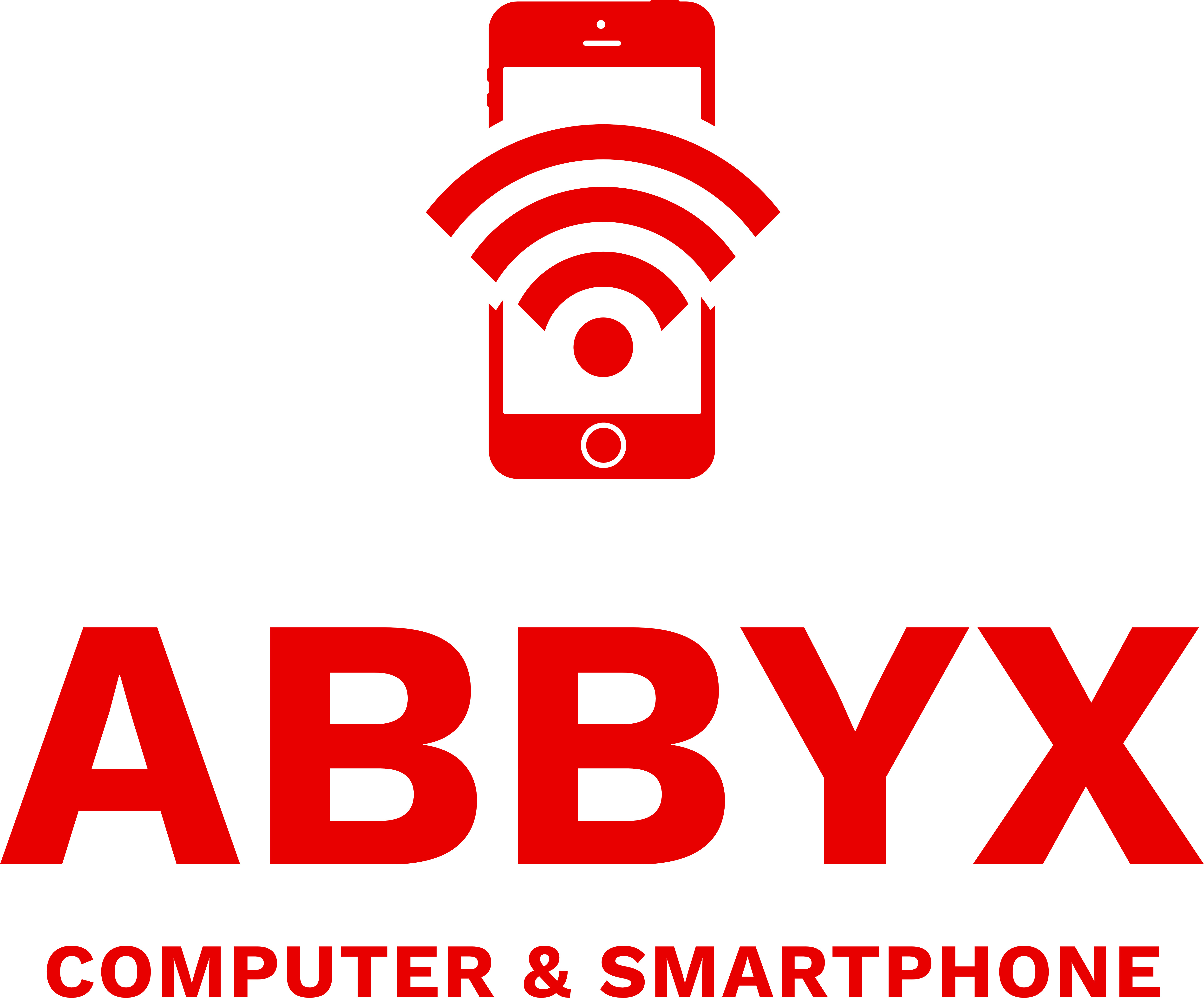 ABBYX InformÃ¡tica & MÃ³viles