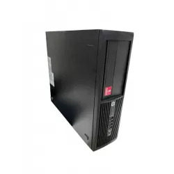 Ordenador Ocasion HP 4300 I5 3470 Abbyx SSD 240 GB