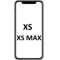 iPhone XS / XS Max